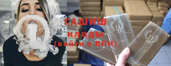 хмурый Гусев