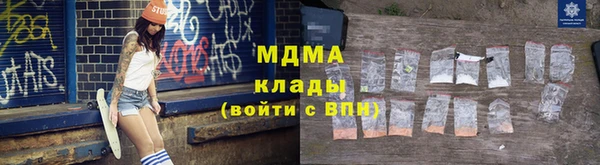 хмурый Гусев
